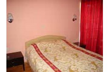 Macedonie Privát Ohrid, Exterieur